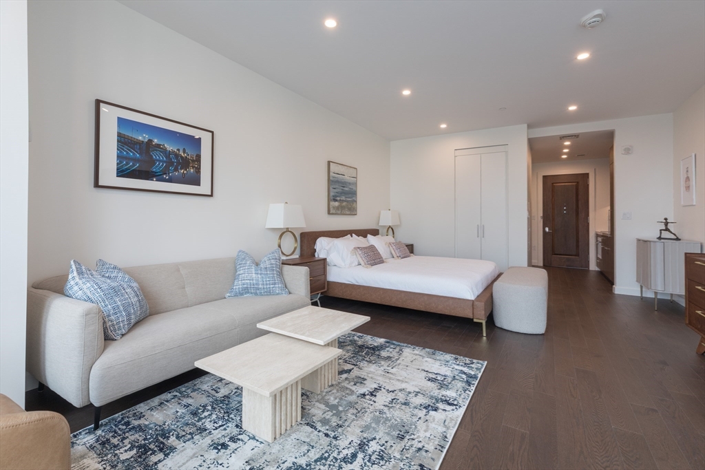 40 Trinity Place, Unit 1602 Boston, MA 02116 - Photo 7 of 31