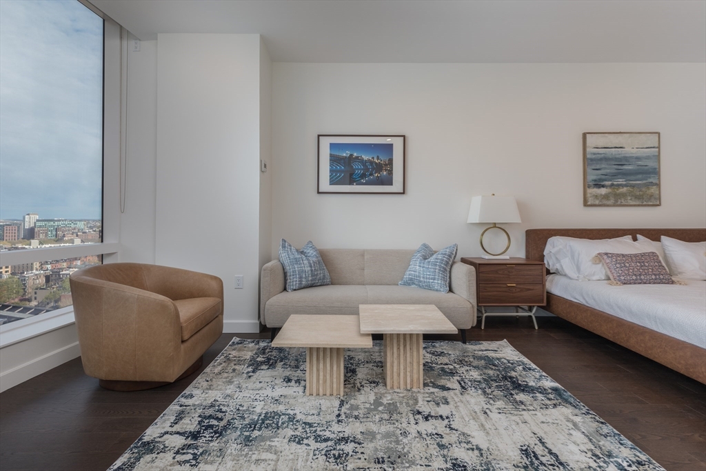 40 Trinity Place, Unit 1602 Boston, MA 02116 - Photo 9 of 31