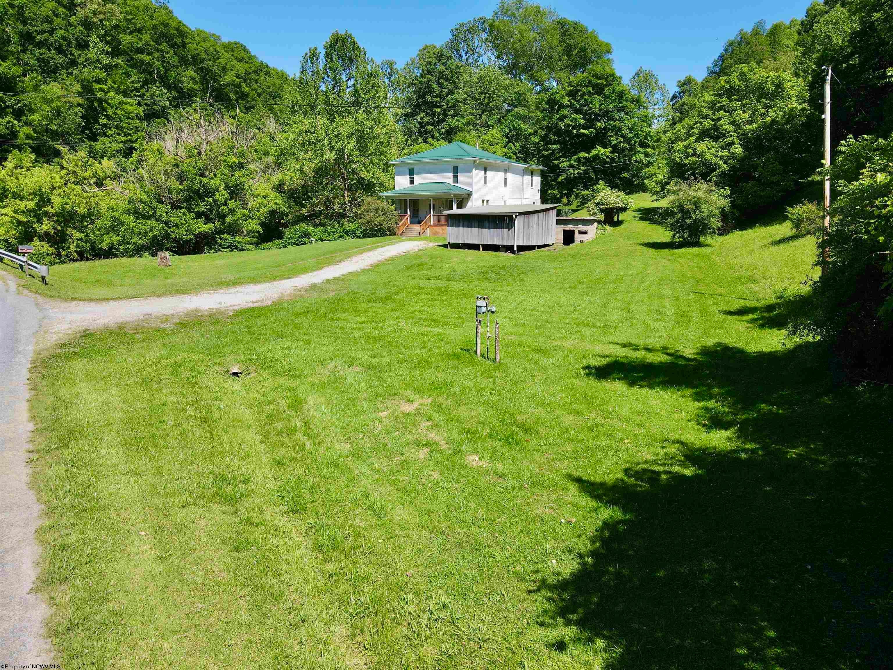 19 Nazareth Farm Road Salem, WV 26426 - Photo 50 of 50 Gallery Image 50