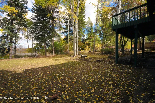 $2,650,000 | 515 Pine Drive, Jackson, WY 83001