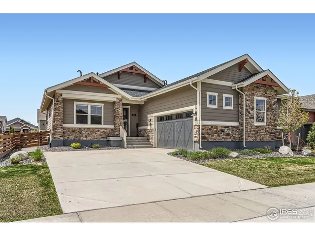 $940,000 | 874 Quarry Circle, Erie, CO 80516