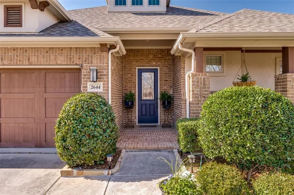 $575,000 | 2644 Hannah Circle, Frisco, TX 75033