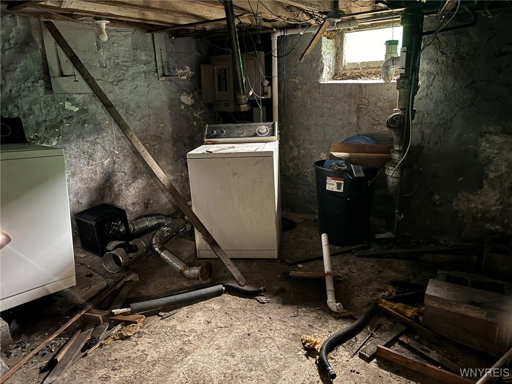 24 Gatchell Street Buffalo, NY 14212 - Photo 12 of 27