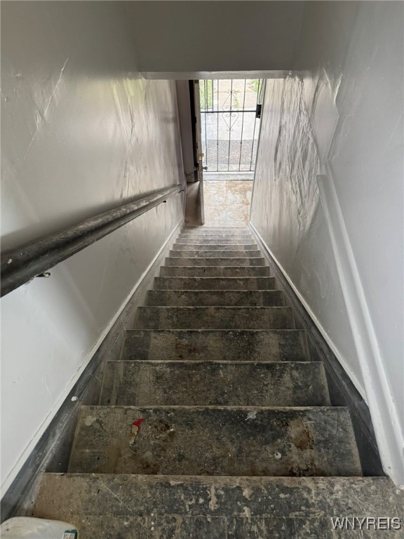 24 Gatchell Street Buffalo, NY 14212 - Photo 14 of 27