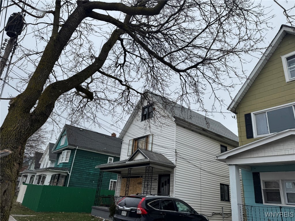 24 Gatchell Street Buffalo, NY 14212 - Photo 25 of 27