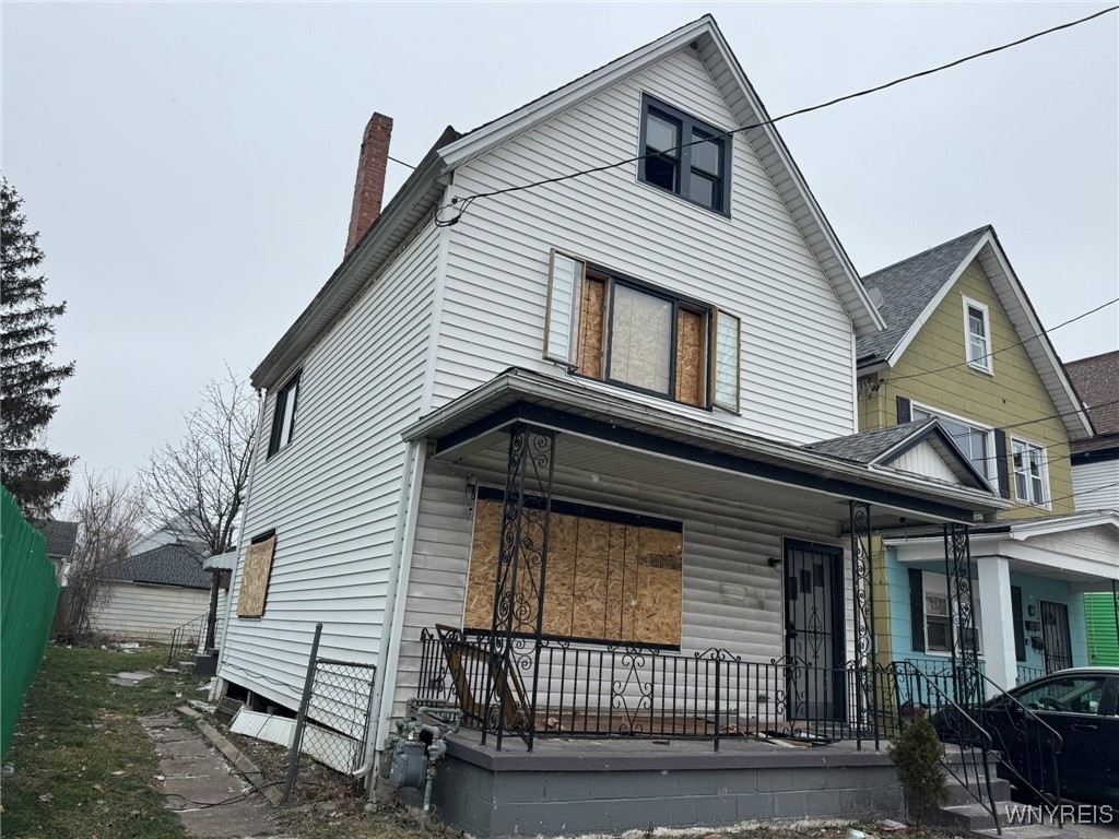 24 Gatchell Street Buffalo, NY 14212 - Photo 26 of 27