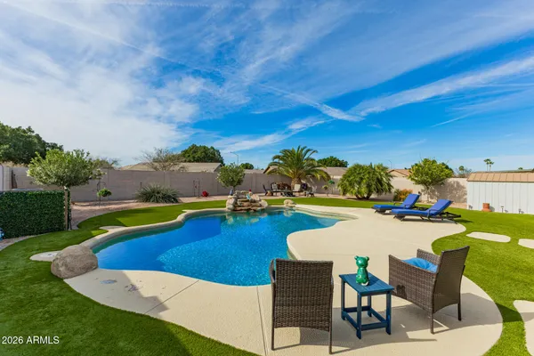 $519,900 | 10423 East Crescent Avenue, Mesa, AZ 85208