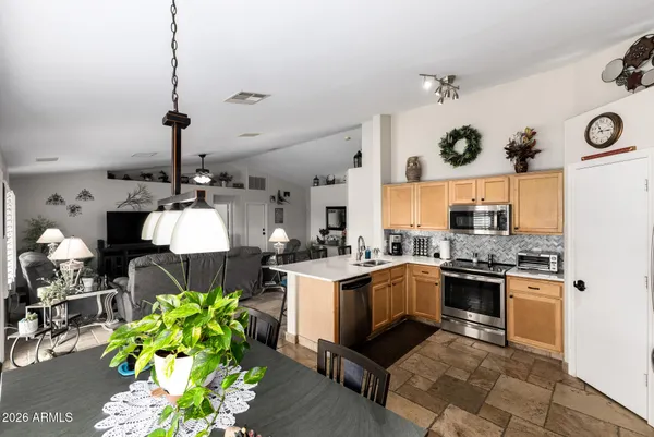 $519,900 | 10423 East Crescent Avenue, Mesa, AZ 85208