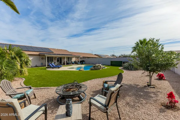 $519,900 | 10423 East Crescent Avenue, Mesa, AZ 85208