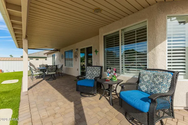 $519,900 | 10423 East Crescent Avenue, Mesa, AZ 85208