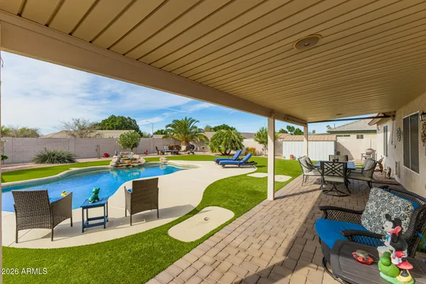 $519,900 | 10423 East Crescent Avenue, Mesa, AZ 85208