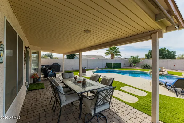 $519,900 | 10423 East Crescent Avenue, Mesa, AZ 85208