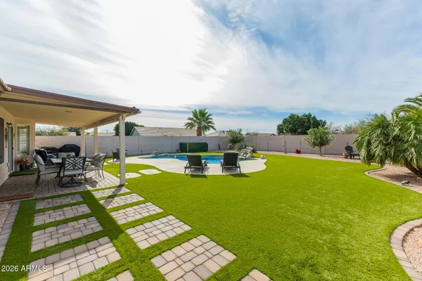 $519,900 | 10423 East Crescent Avenue, Mesa, AZ 85208
