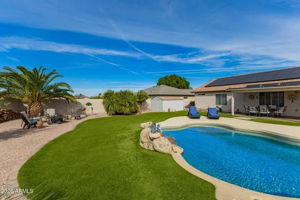 $519,900 | 10423 East Crescent Avenue, Mesa, AZ 85208