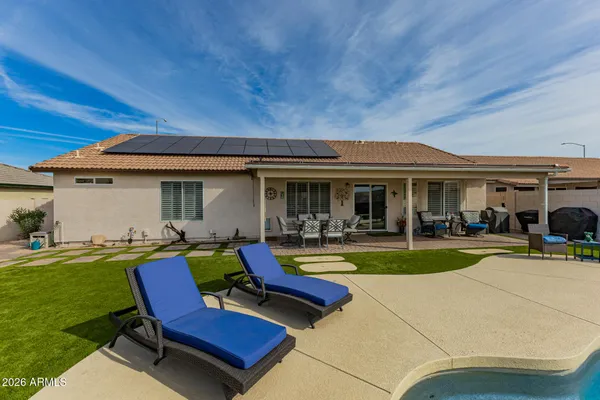 $519,900 | 10423 East Crescent Avenue, Mesa, AZ 85208