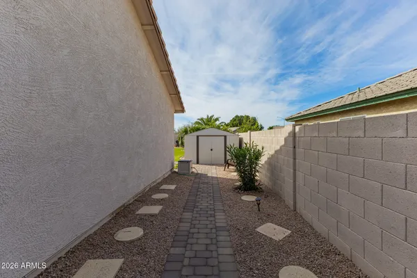 $519,900 | 10423 East Crescent Avenue, Mesa, AZ 85208