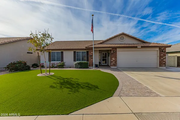 $519,900 | 10423 East Crescent Avenue, Mesa, AZ 85208