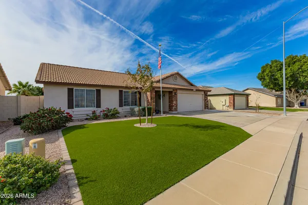 $519,900 | 10423 East Crescent Avenue, Mesa, AZ 85208