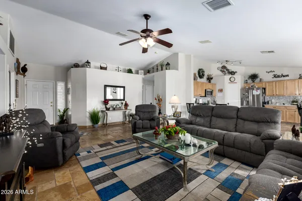 $519,900 | 10423 East Crescent Avenue, Mesa, AZ 85208