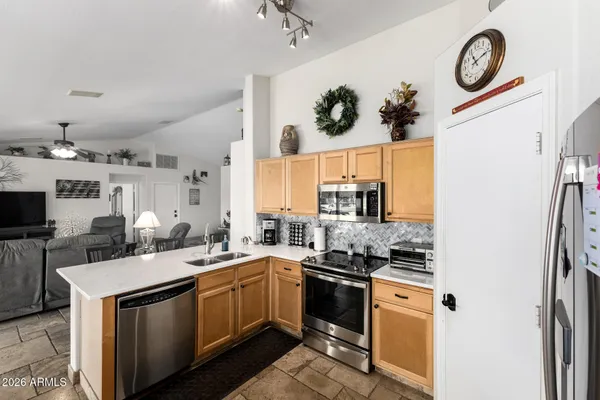 $519,900 | 10423 East Crescent Avenue, Mesa, AZ 85208