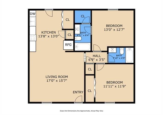 48351 Woodhaven Road Tickfaw, LA 70466 - Photo 9 of 17