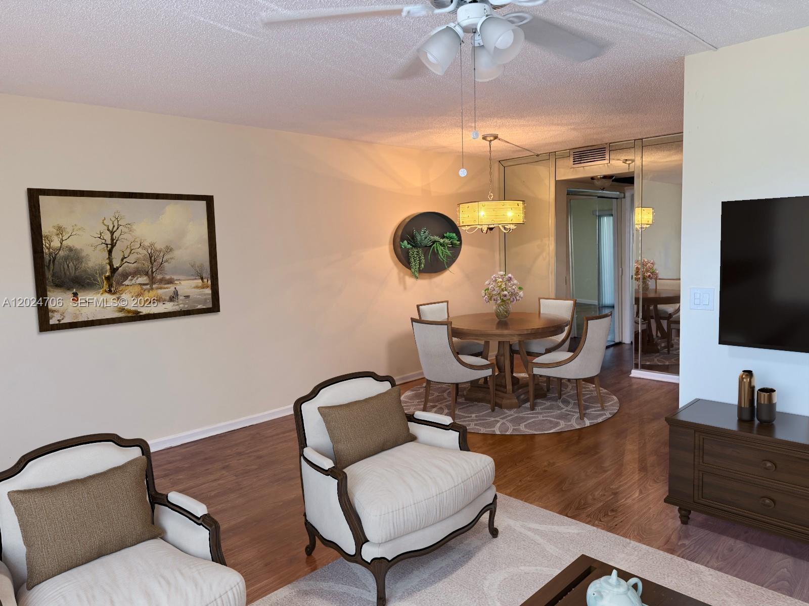 3069 Cornwall East, Unit 3069 Boca Raton, FL 33434 - Photo 12 of 28 Virtually Staged