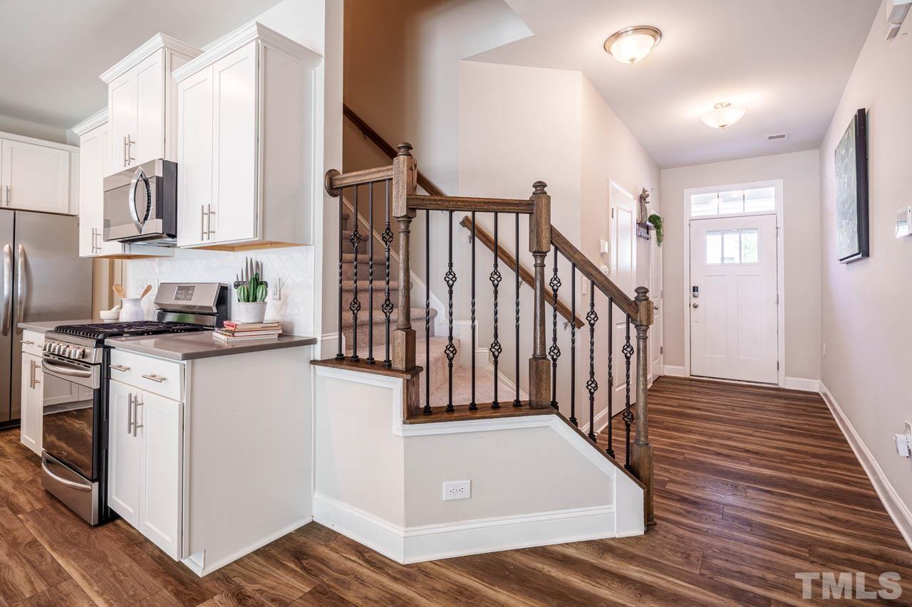 1007 Longitude Drive Durham, NC 27713 - Photo 17 of 35
