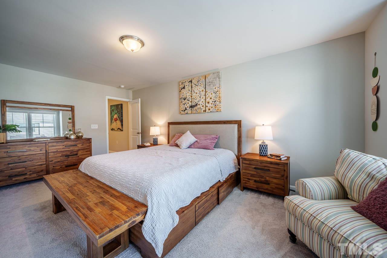 1007 Longitude Drive Durham, NC 27713 - Photo 21 of 35