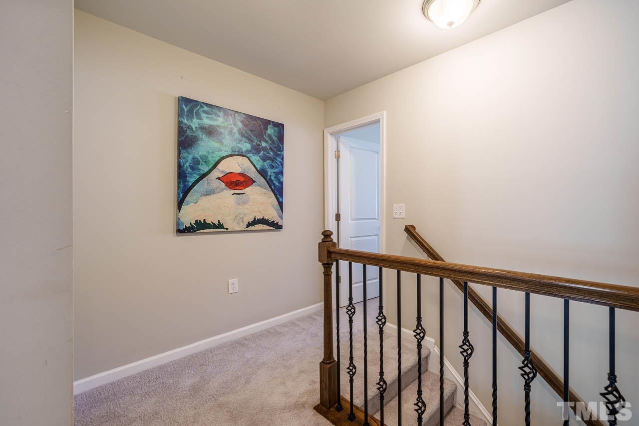 1007 Longitude Drive Durham, NC 27713 - Photo 24 of 35