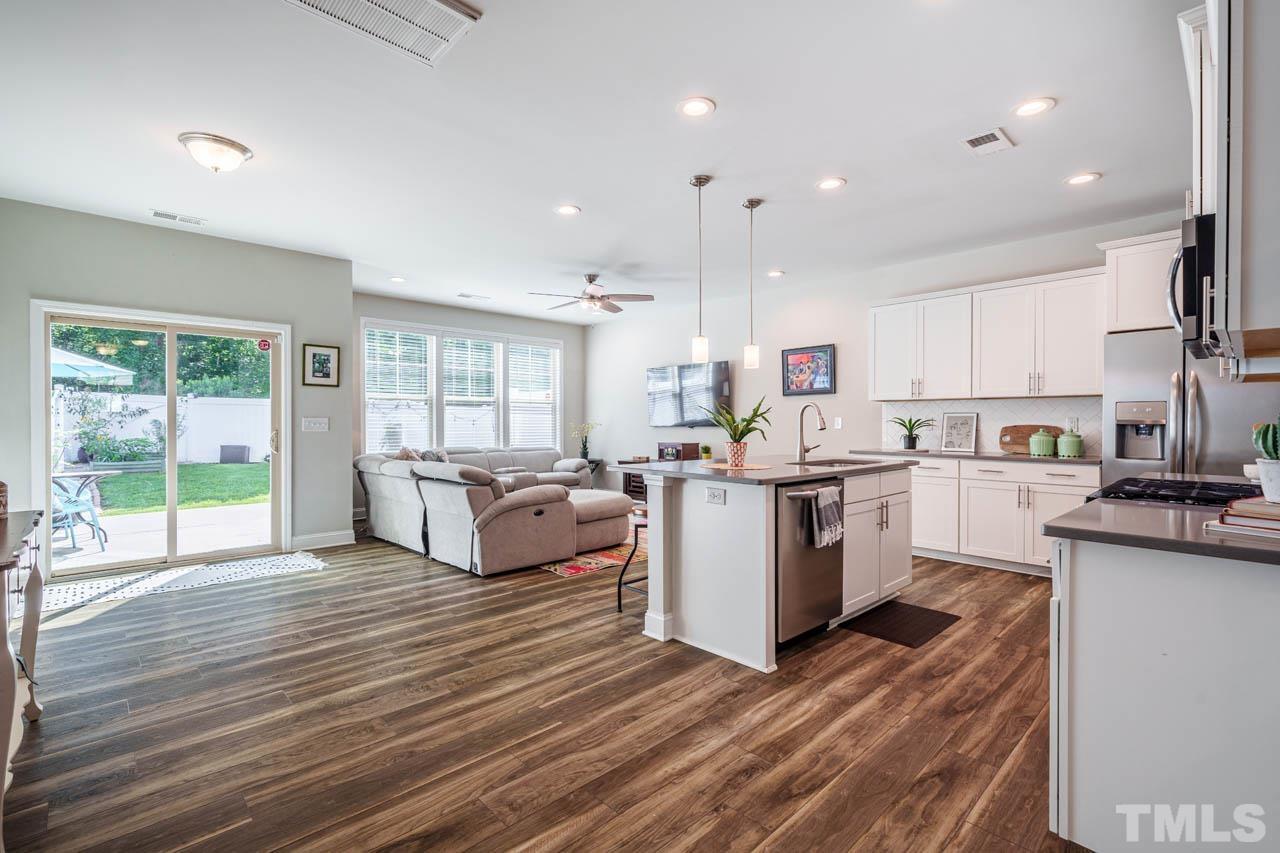 1007 Longitude Drive Durham, NC 27713 - Photo 6 of 35