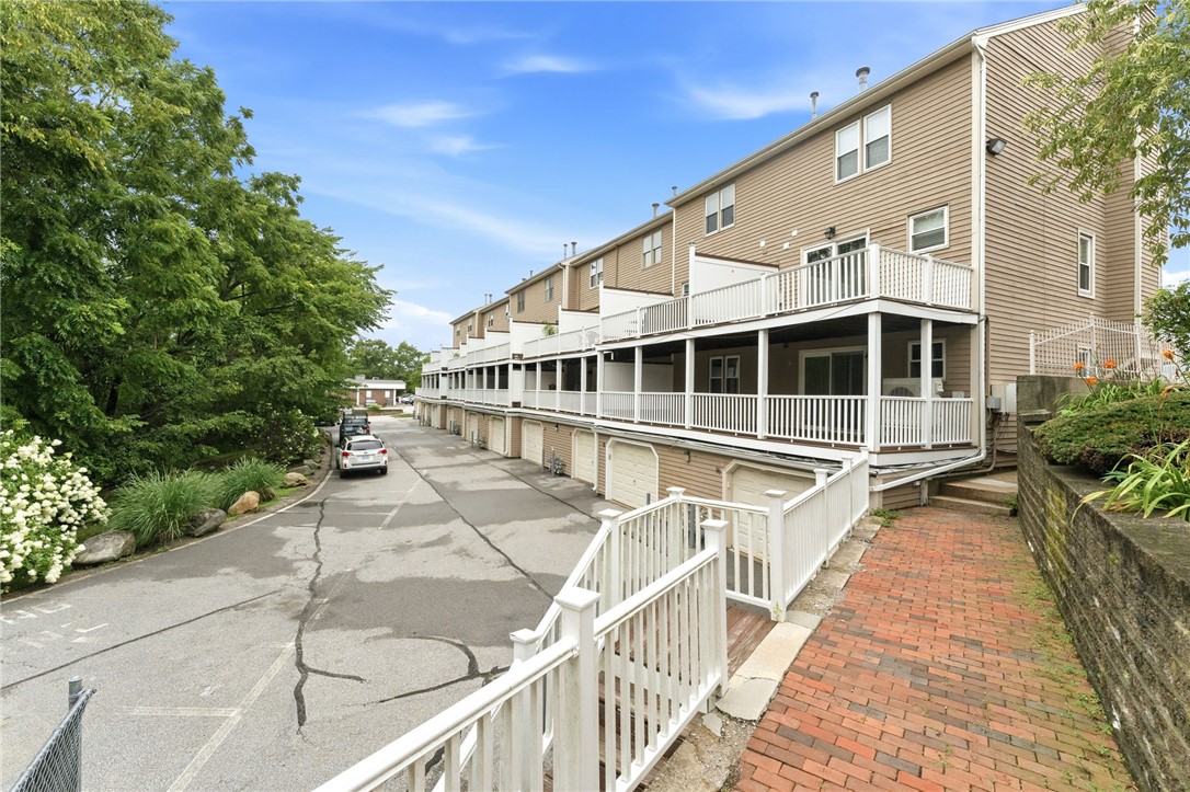 3399 Post Road, Unit 13 Warwick, RI 02886 - Photo 39 of 42 Gallery Image 39