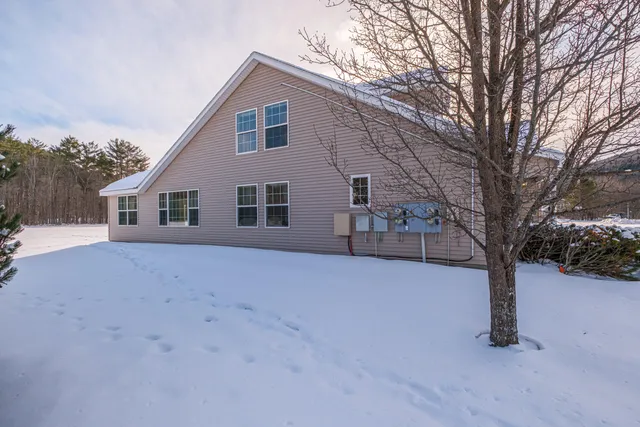 $625,000 | 9 Alder Road, Unit 7, Newry, ME 04261