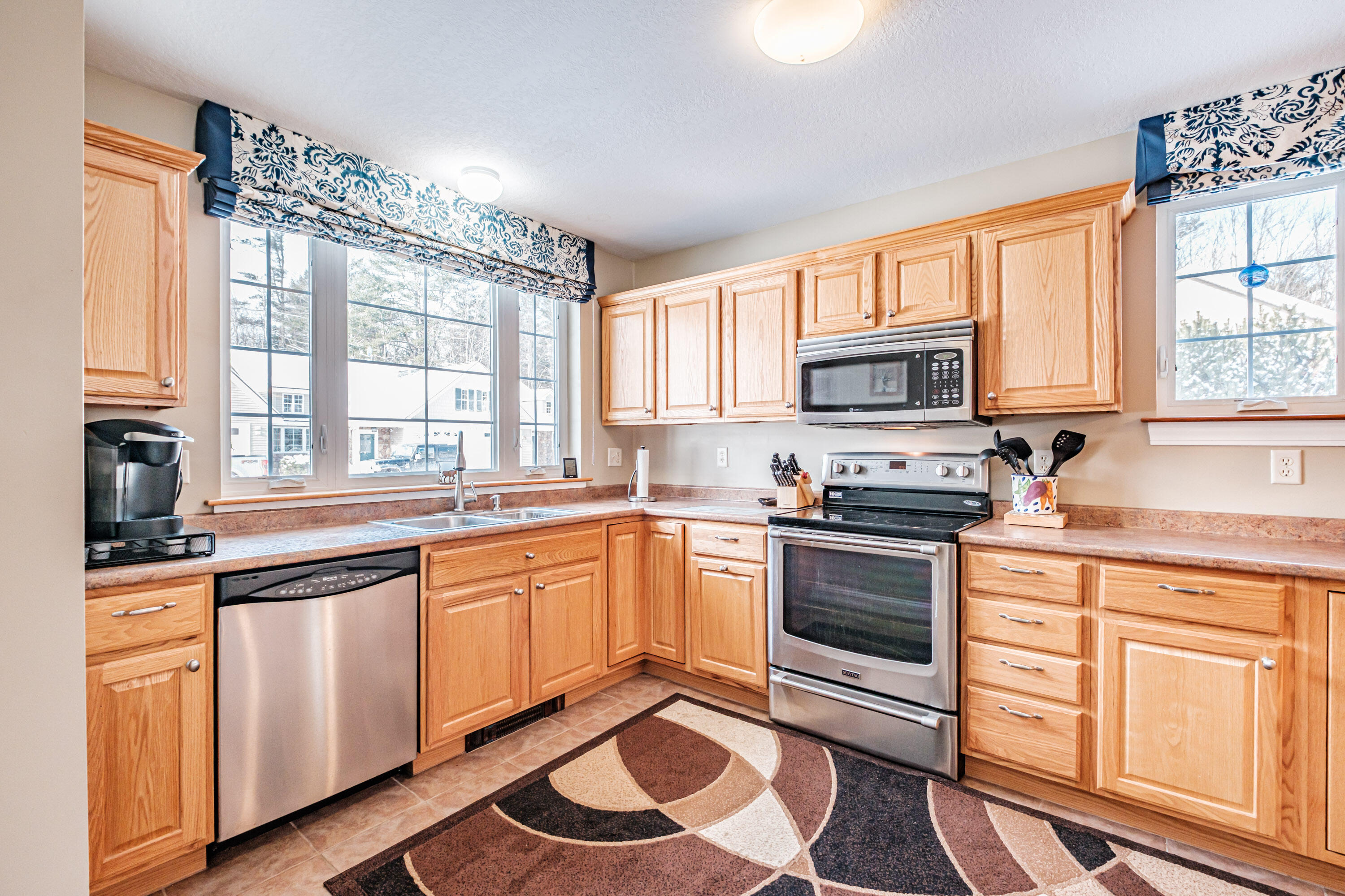 9 Alder Road, Unit 7 Newry, ME 04261 - Photo 8 of 34 20260120gp-60012