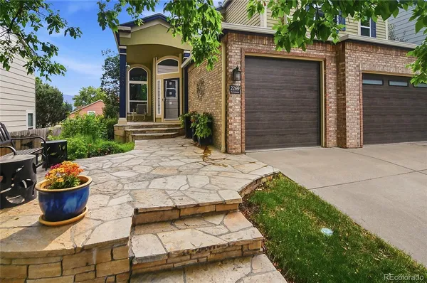 $1,095,000 | 2269 South Ellis Court, Lakewood, CO 80228
