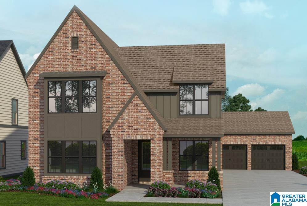 1029 Clifton Road Birmingham, AL 35244 - Photo 1 of 8