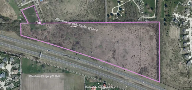 $490,000 | 205 Ranch Lane, Mahomet, IL 61853