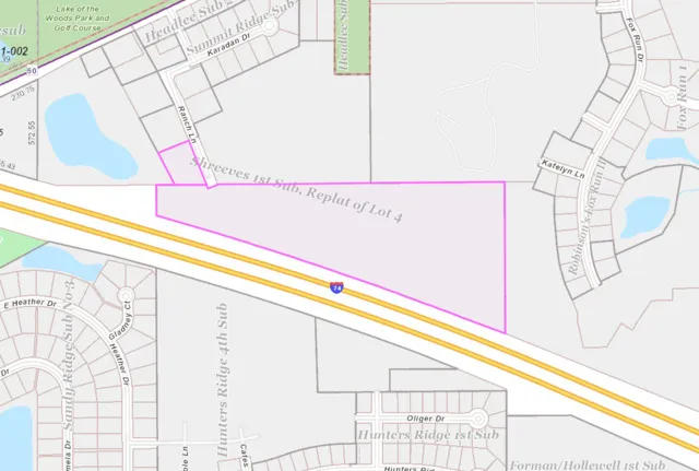 $490,000 | 205 Ranch Lane, Mahomet, IL 61853