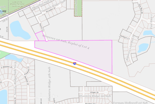 205 Ranch Lane Mahomet, IL 61853 - Photo 8 of 8