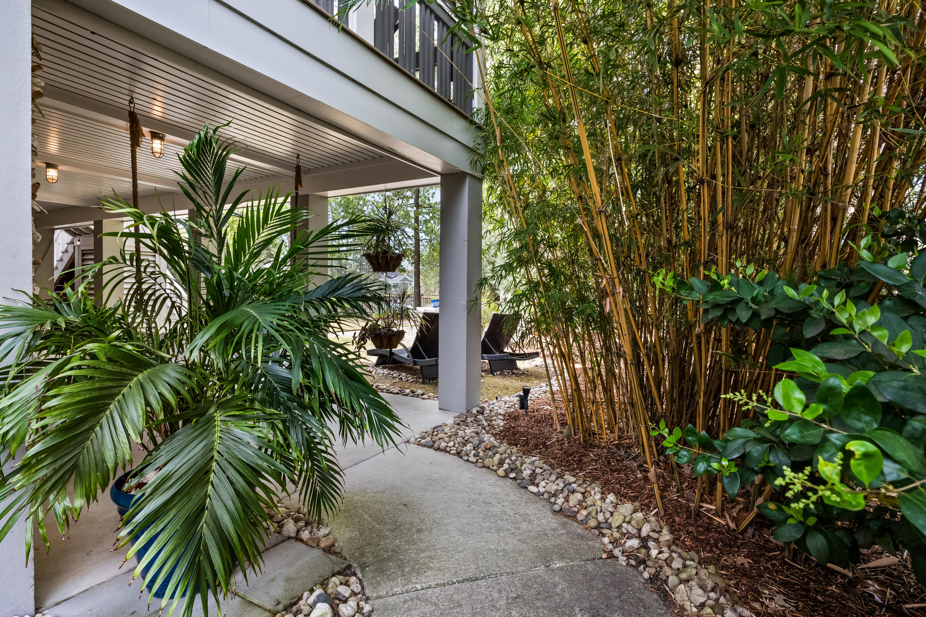 2120 Malcolm Road Mount Pleasant, SC 29466 - Photo 81 of 107 Lush landscaping
