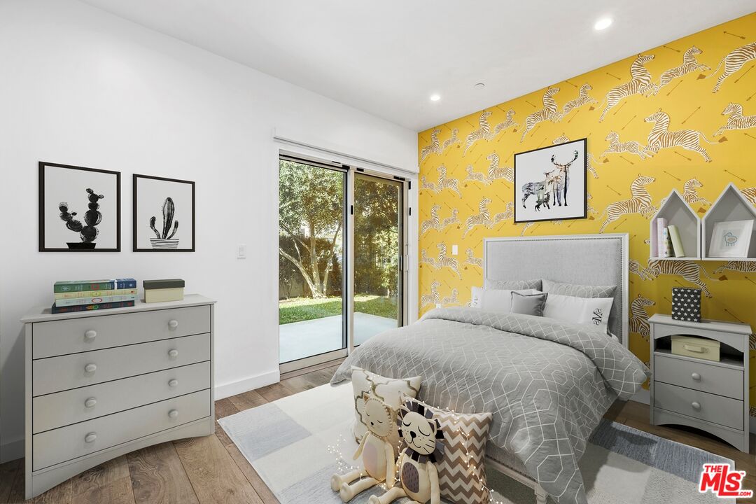 1433 14th Street, Unit 1 Santa Monica, CA 90404 - Photo 11 of 14