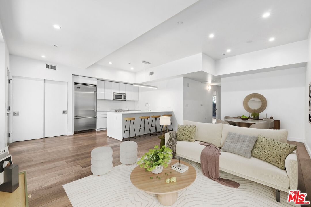 1433 14th Street, Unit 1 Santa Monica, CA 90404 - Photo 6 of 14