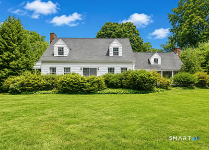 814 Grassy Hill Road Orange, CT 06477 - Photo 1 of 1 Gallery Image 1