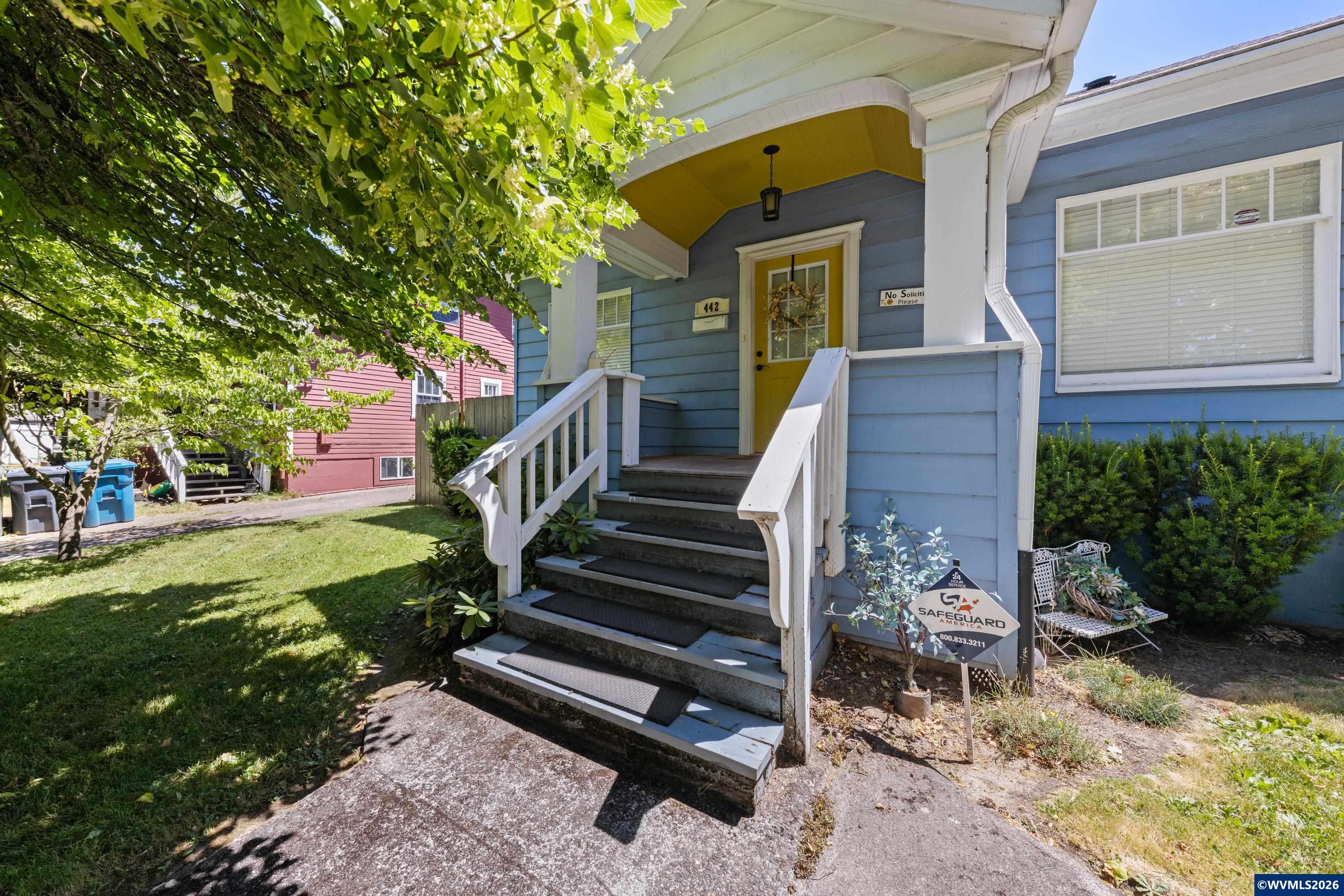 442 23rd Street Southeast Salem, OR 97301 - Photo 2 of 40