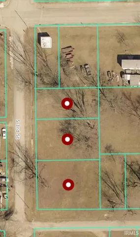 $19,900 | South 3rd Street, Decker, IN 47524