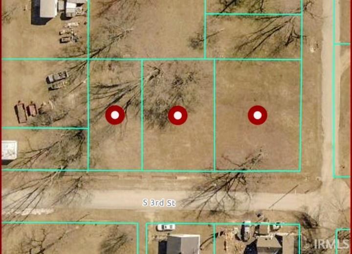 South 3rd Street Decker, IN 47524 - Photo 2 of 2