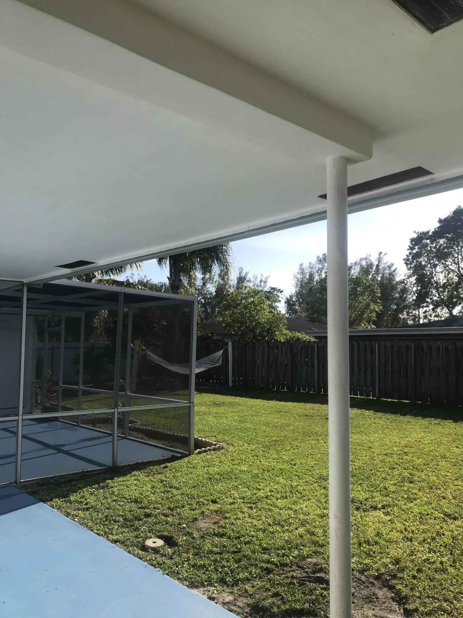 22307 Doran Avenue Boca Raton, FL 33428 - Photo 21 of 25 a view of outdoor space