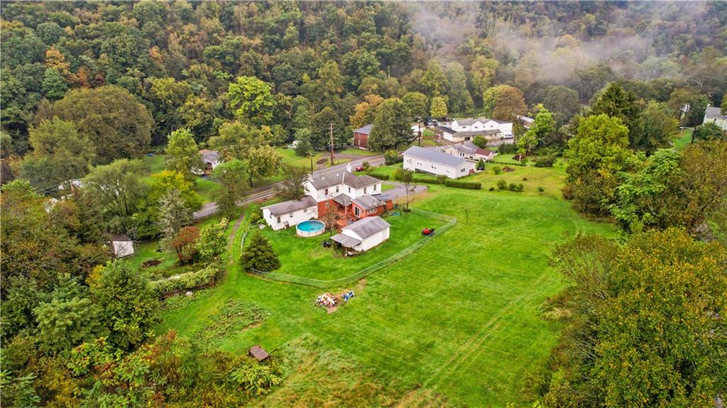 487 B Blockhouse Run Road New Brighton, PA 15066 - Photo 4 of 25 Gallery Image 4