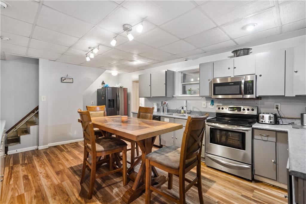 487 B Blockhouse Run Road New Brighton, PA 15066 - Photo 6 of 25 Gallery Image 6