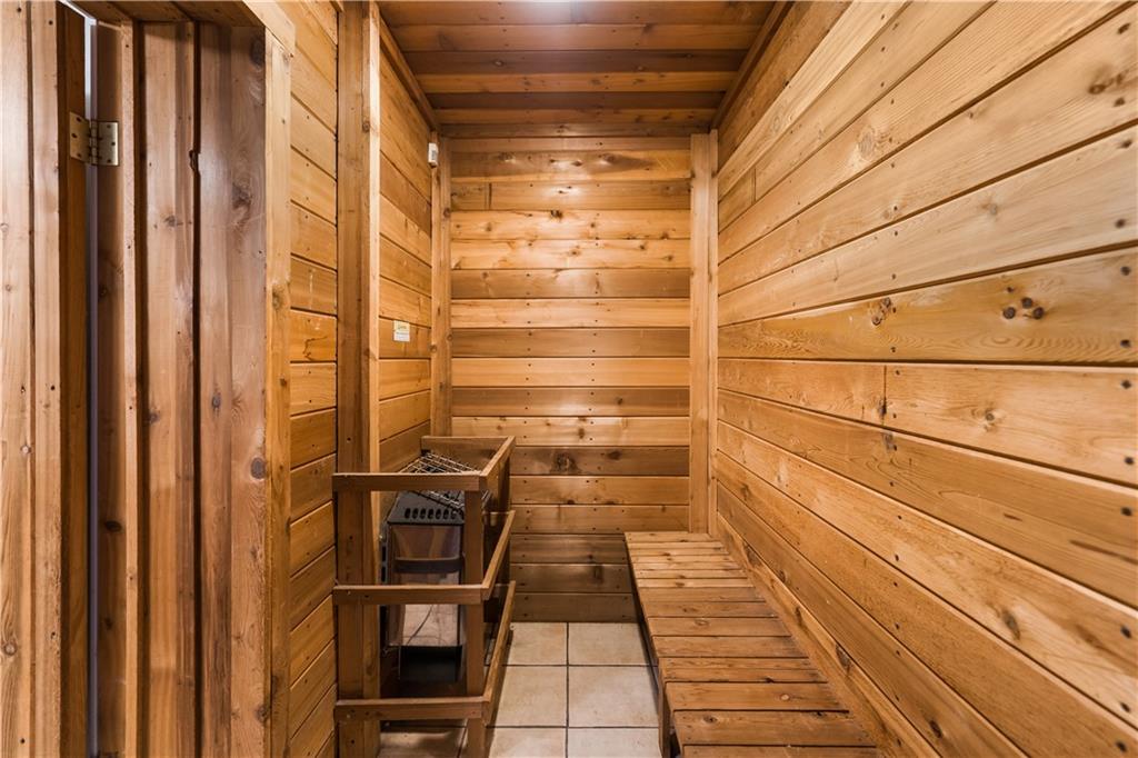 487 B Blockhouse Run Road New Brighton, PA 15066 - Photo 9 of 25 Sauna