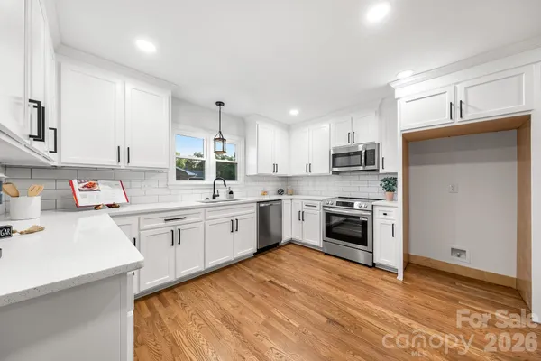 $429,900 | 1447 Sullivan Street, Rock Hill, SC 29730